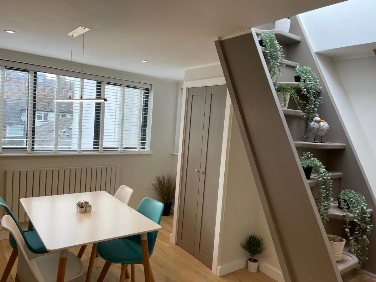 Lovely Modern Apartment In The Lanes Hove Esterno foto