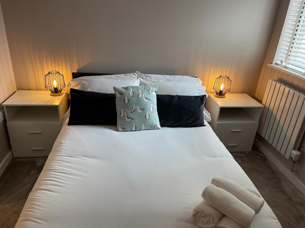 Lovely Modern Apartment In The Lanes Hove Esterno foto